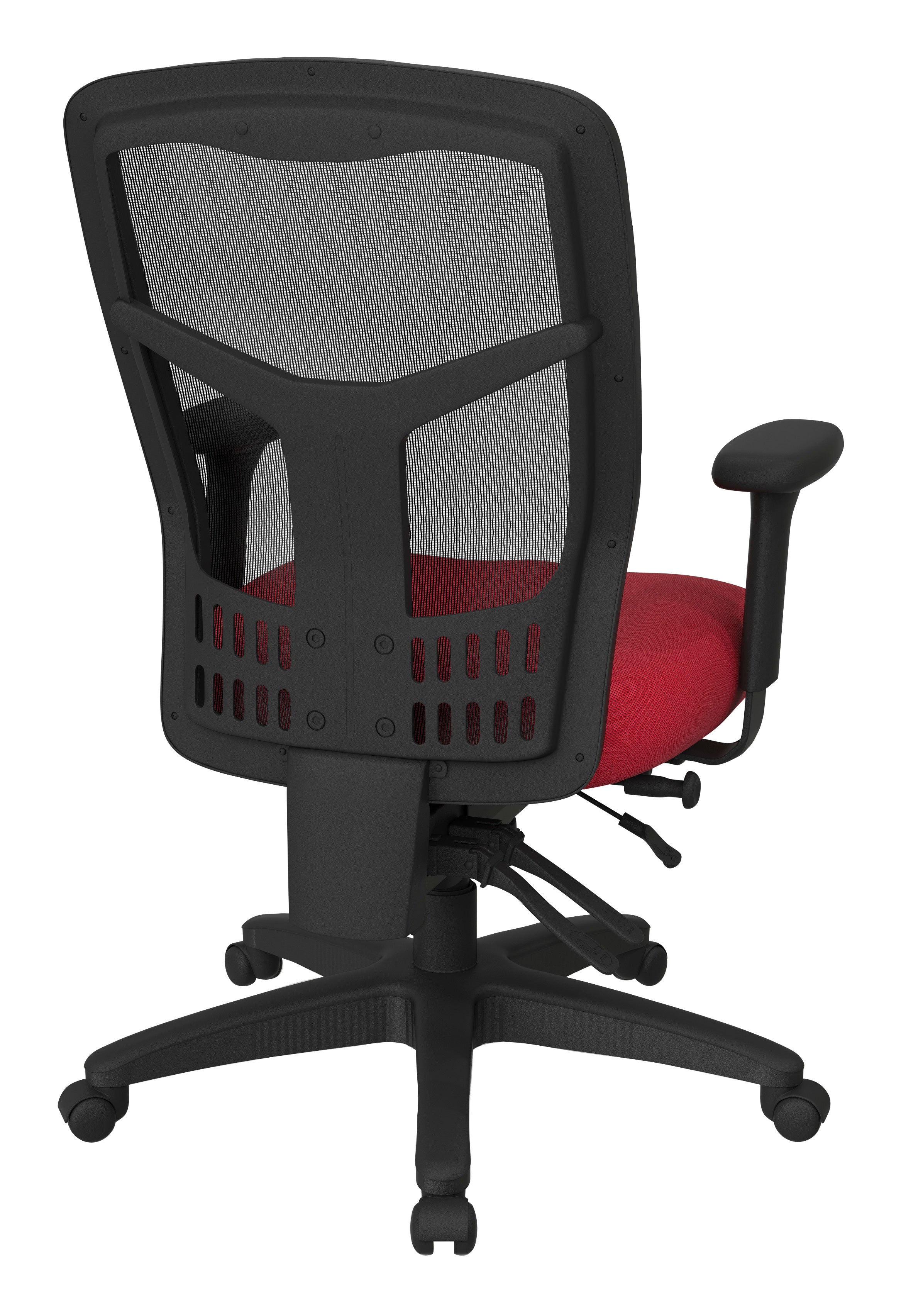 ProGrid® High Back Managers Chair 2